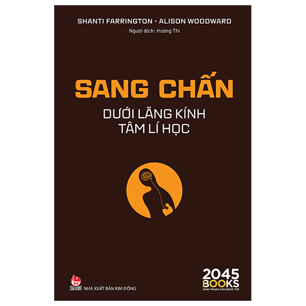 Sang Chấn Dưới Lăng Kính Tâm Lí Học