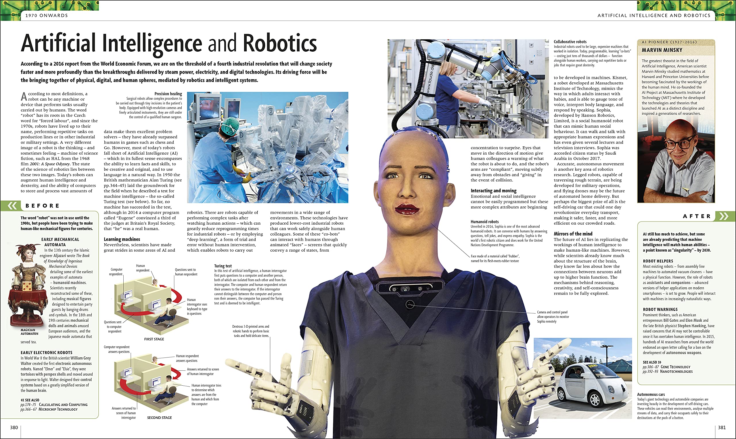 Science: The Definitive Visual Guide - FAHASA.COM