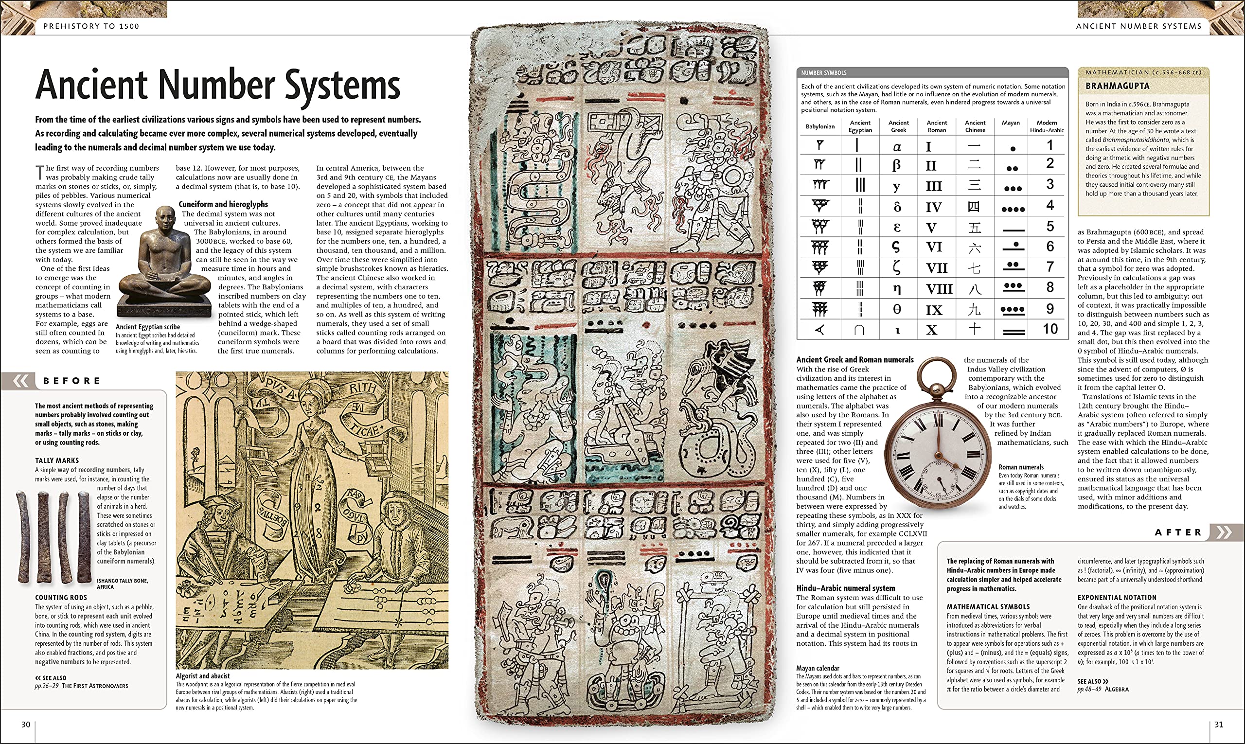 Science: The Definitive Visual Guide - FAHASA.COM