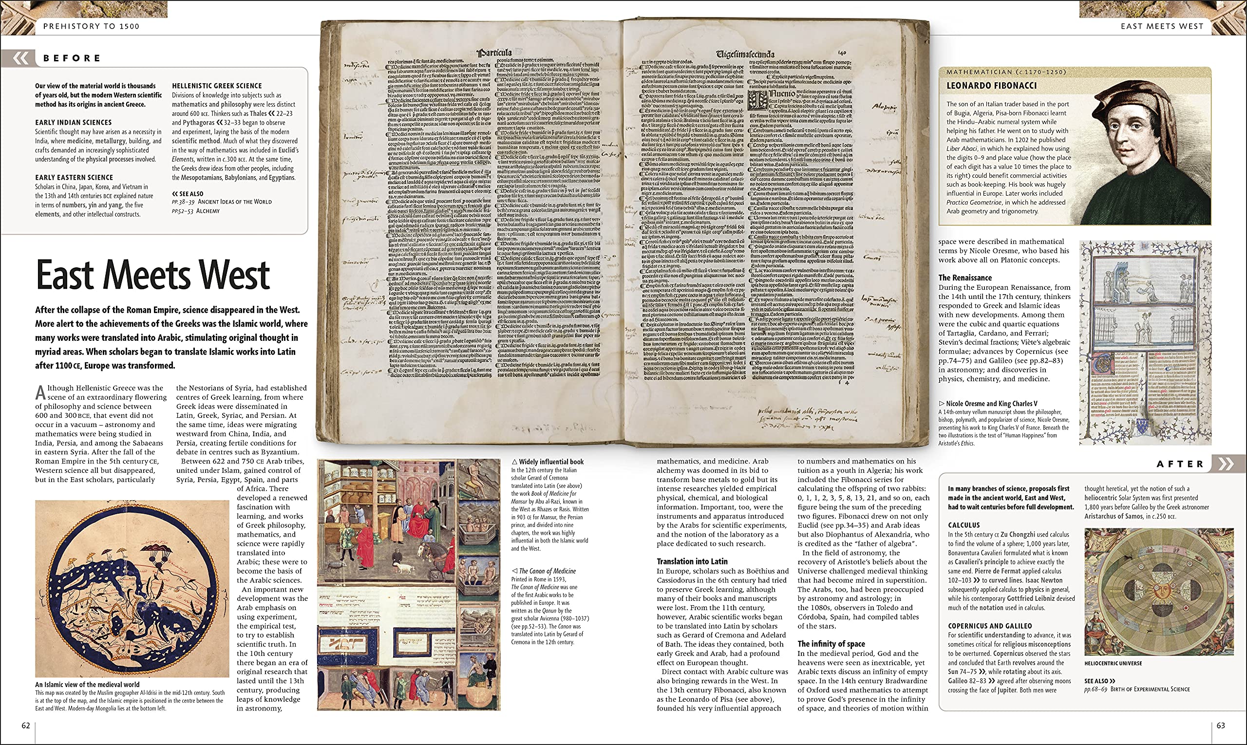 Science: The Definitive Visual Guide - FAHASA.COM