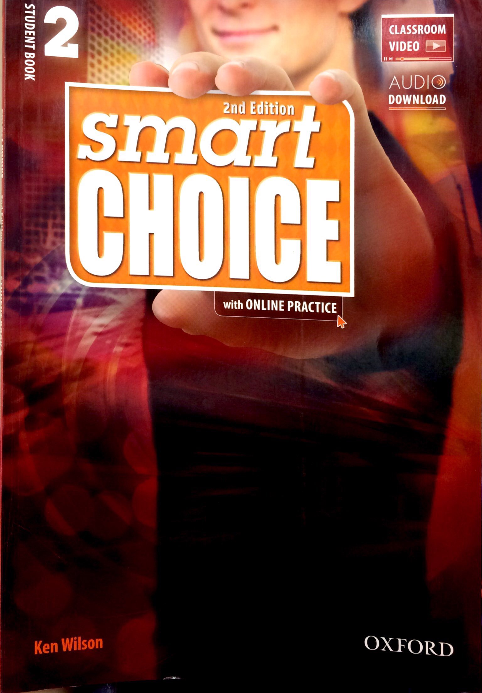 Smart Choice Second Edition Student Book & Digital Practice 2 Pack ...