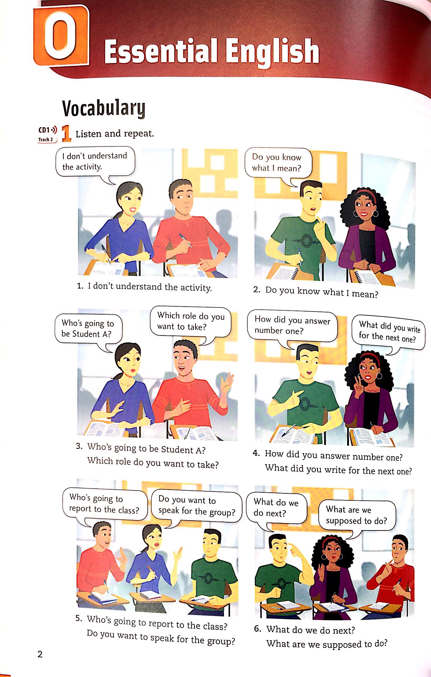 Smart Choice Second Edition Student Book & Digital Practice 2 Pack ...