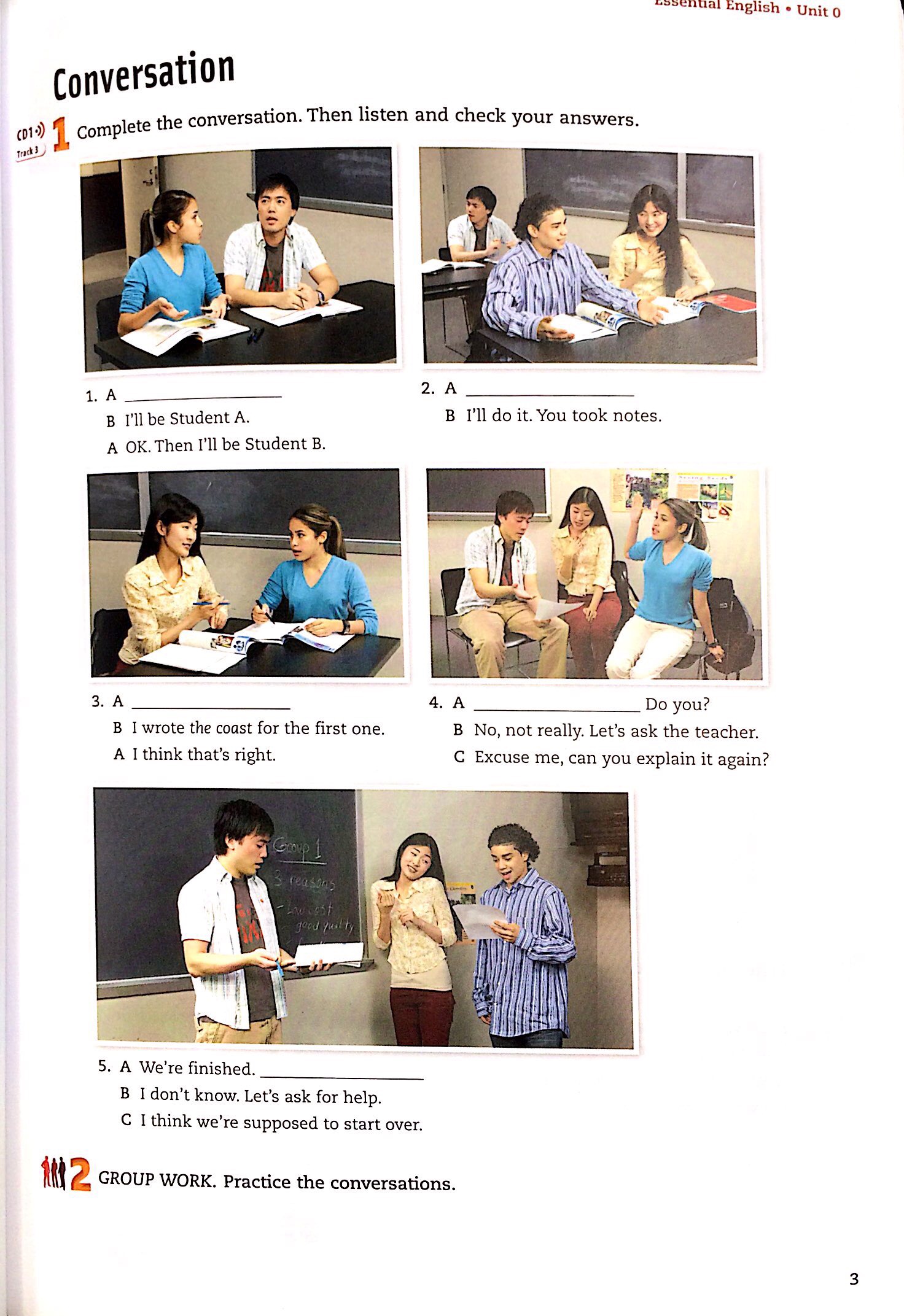 Smart Choice Second Edition Student Book & Digital Practice 2 Pack ...
