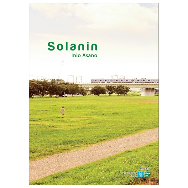Solanin (Tái Bản 2026)