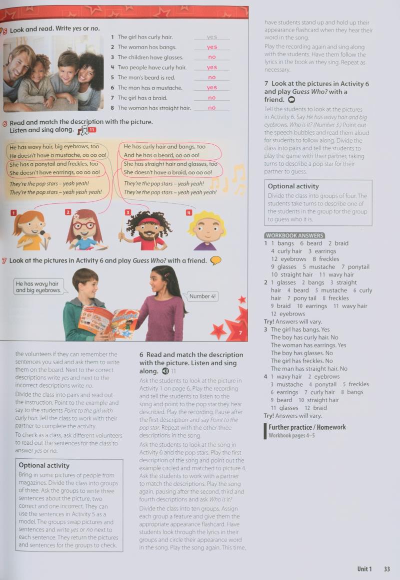 Starlight Level 3 Teacher's Toolkit - FAHASA.COM