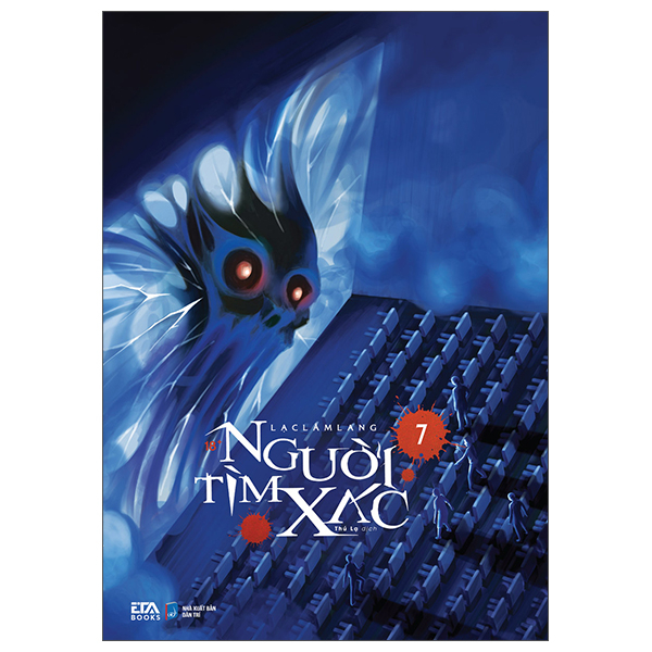 Bộ Người Tìm Xác - Tập 7