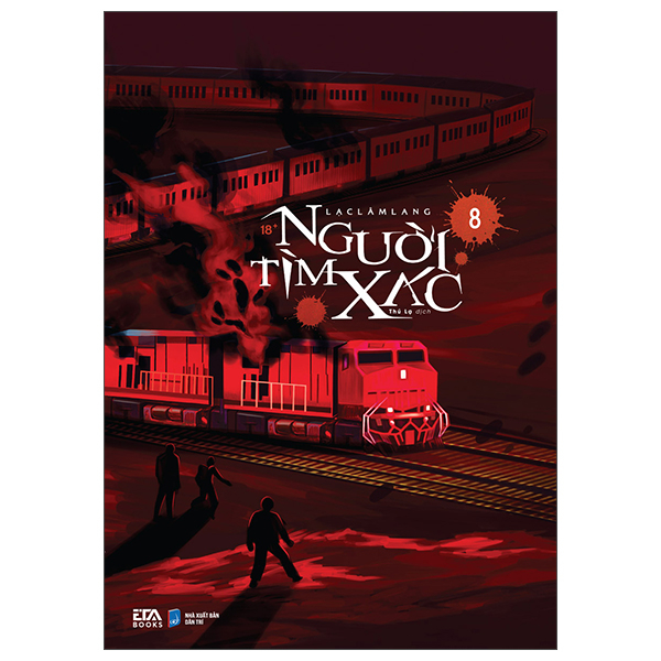 Bộ Người Tìm Xác - Tập 8