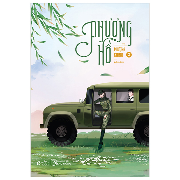 Phượng Hồ - Tập 3