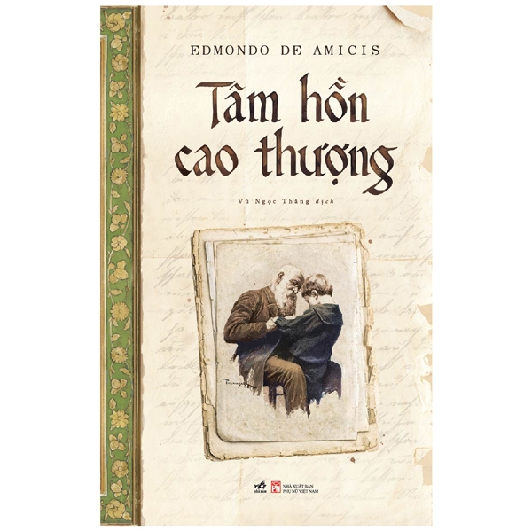 Tâm Hồn Cao Thượng (Tái Bản 2026)