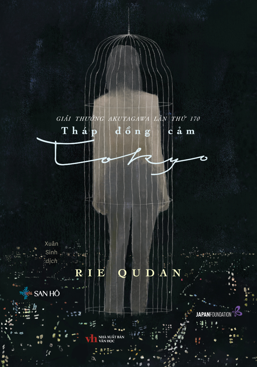 Tháp Đồng Cảm Tokyo PDF đọc ebook online, epub online, nghe sách nói audio miễn phí.