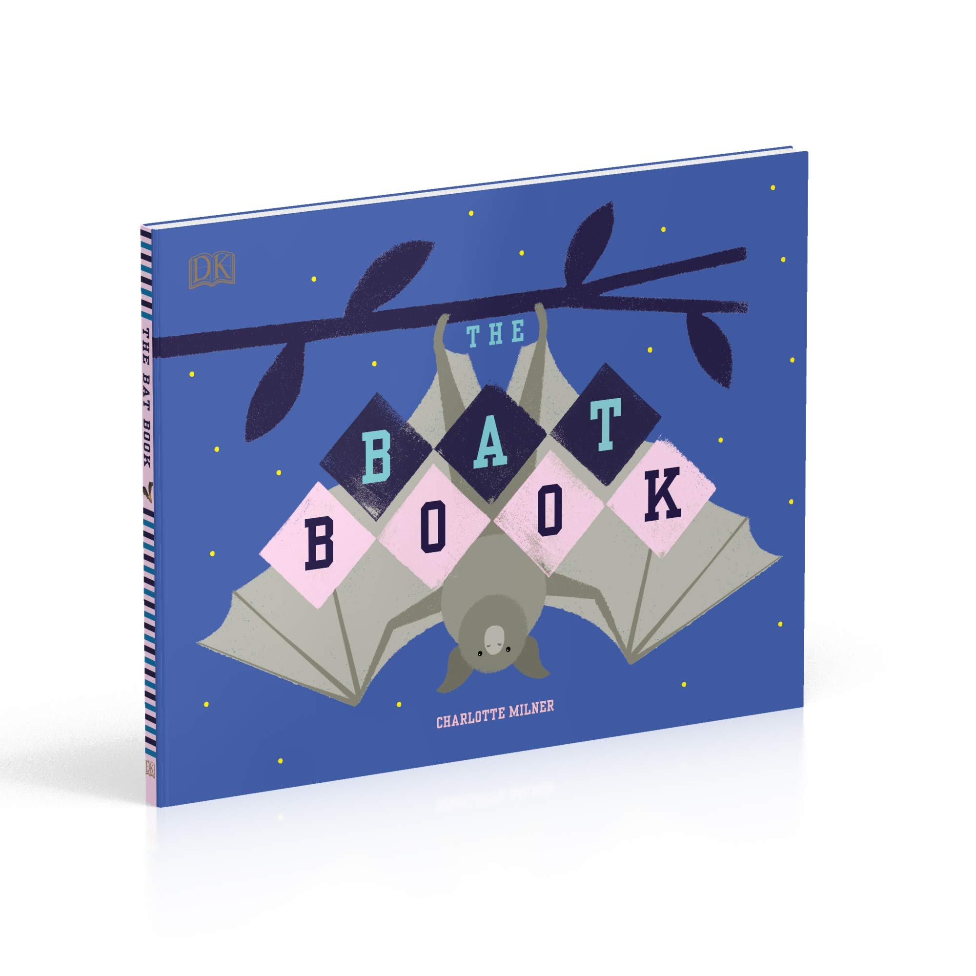 The Bat Book - FAHASA.COM