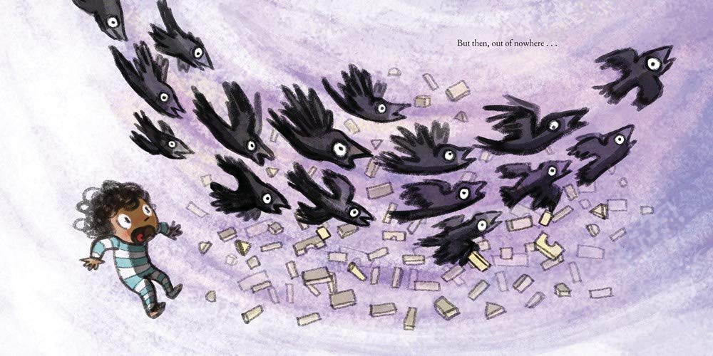 The Rabbit Listened - FAHASA.COM