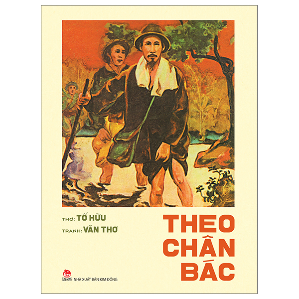Theo Chân Bác (Tái Bản 2025)