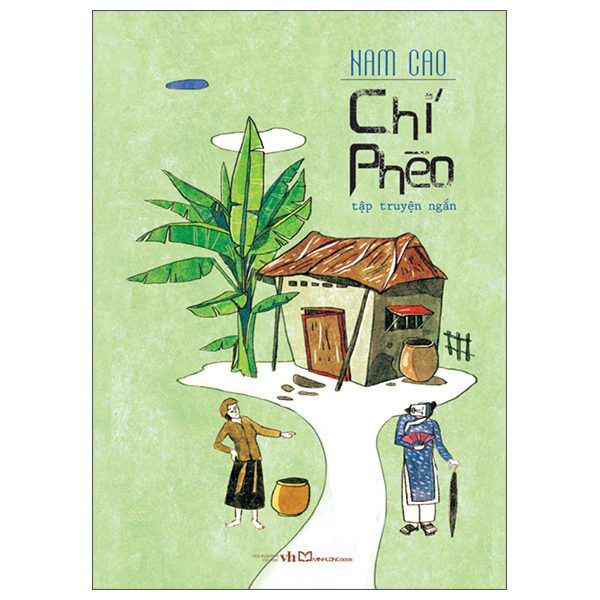 Sách Chí Phèo (Tái Bản 2025) - Chì