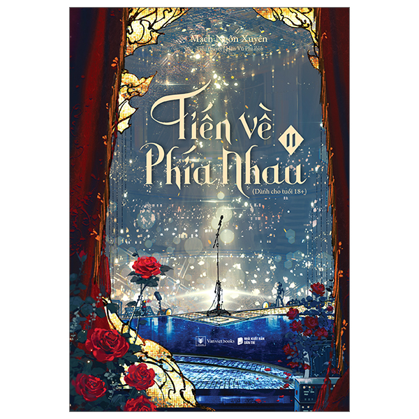 Tiến Về Phía Nhau - Tập 2