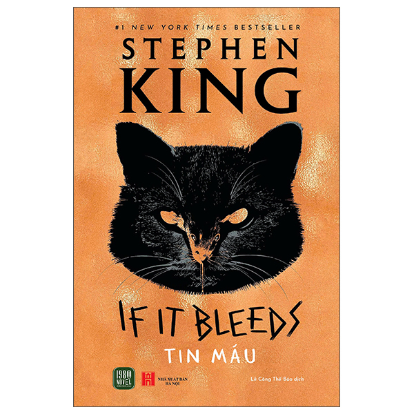 If It Bleeds - Tin Máu