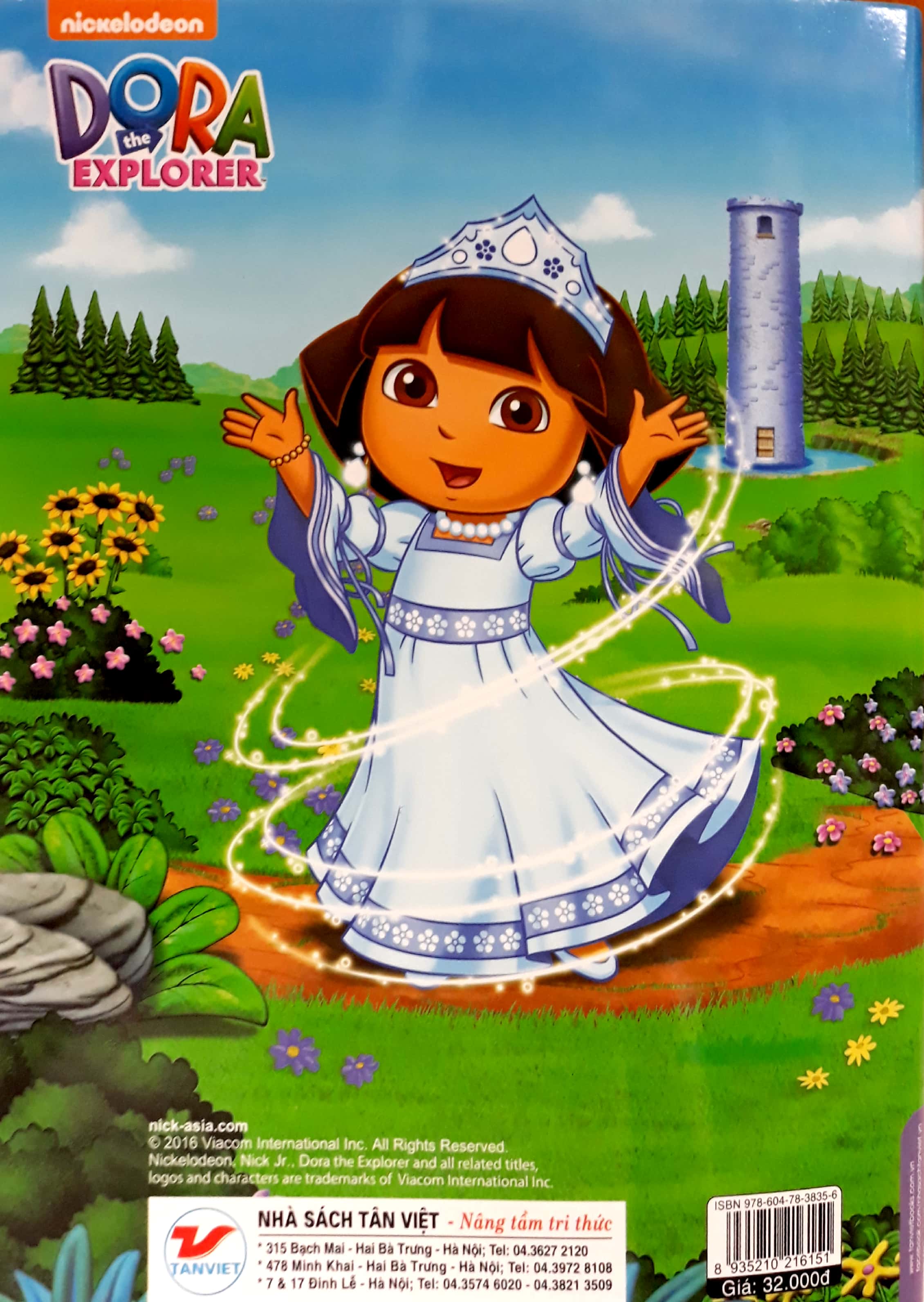 Dora The Explorer Dora Buji Barbie Dora Buji Cartoon Videos Dora - Main Image