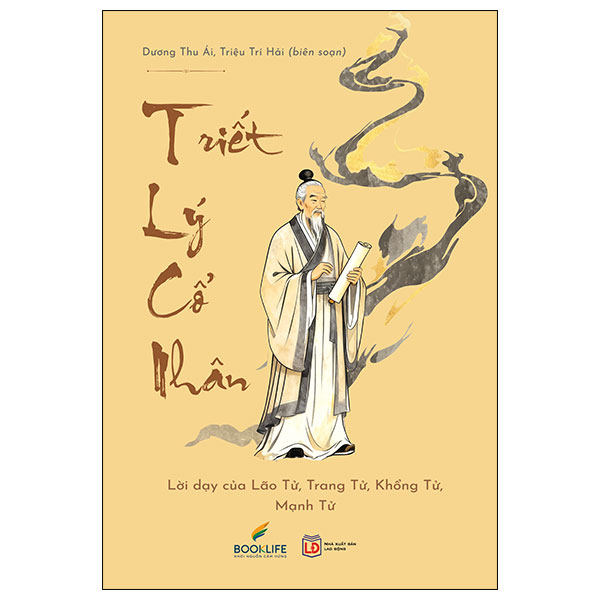 Sách Triết Lý Cổ Nhân - Dương Thu Ái