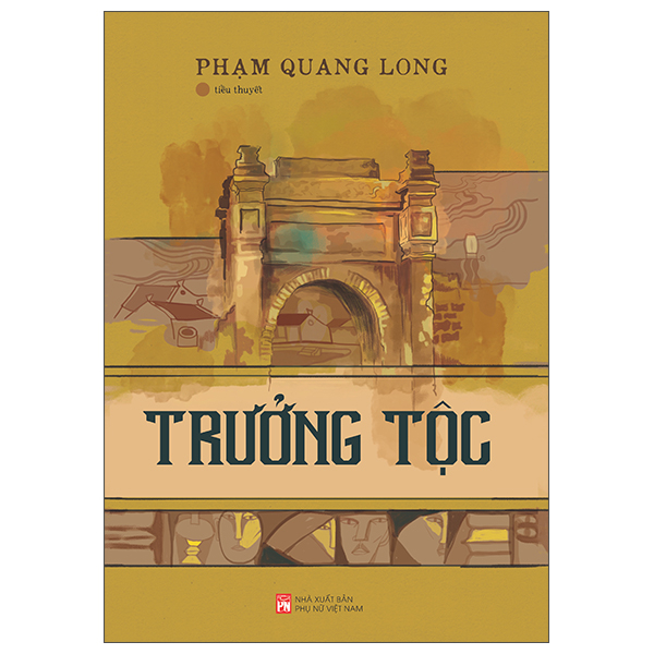 Trưởng Tộc