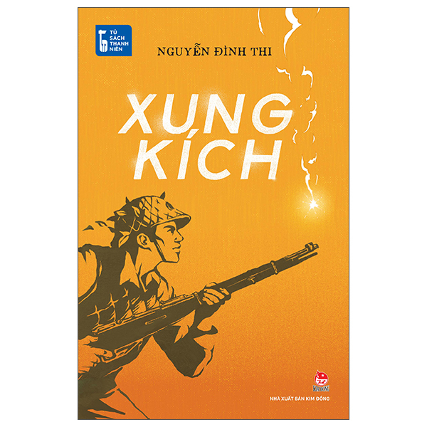 Tủ Sách Thanh Niên - Xung Kích