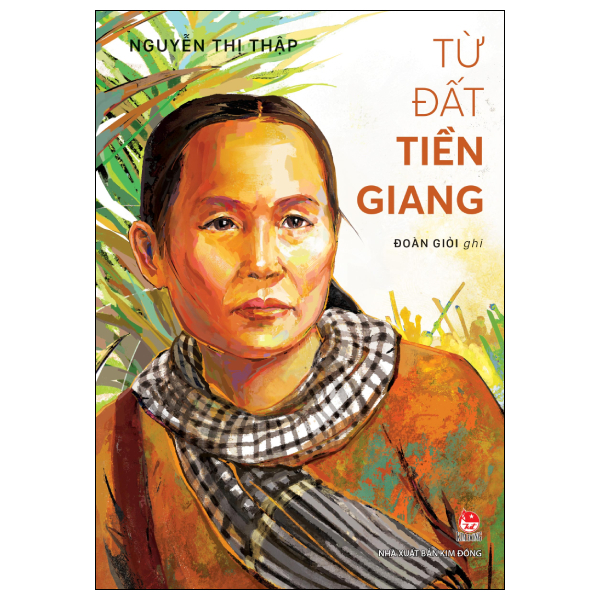 Từ Đất Tiền Giang