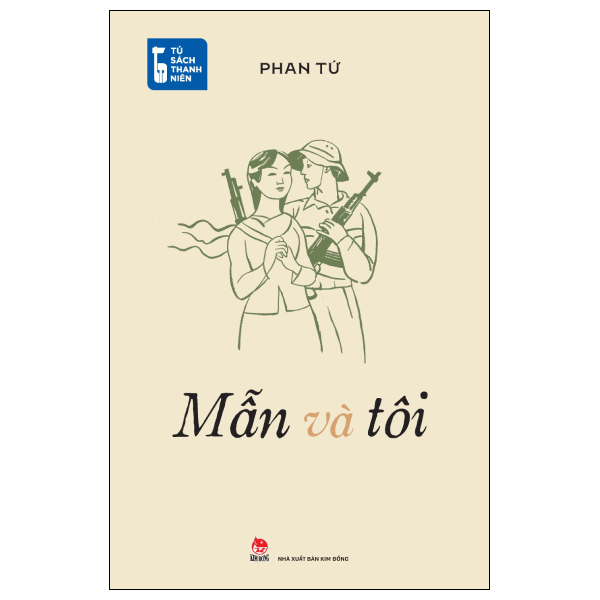 Tủ Sách Thanh Niên - Mẫn Và Tôi