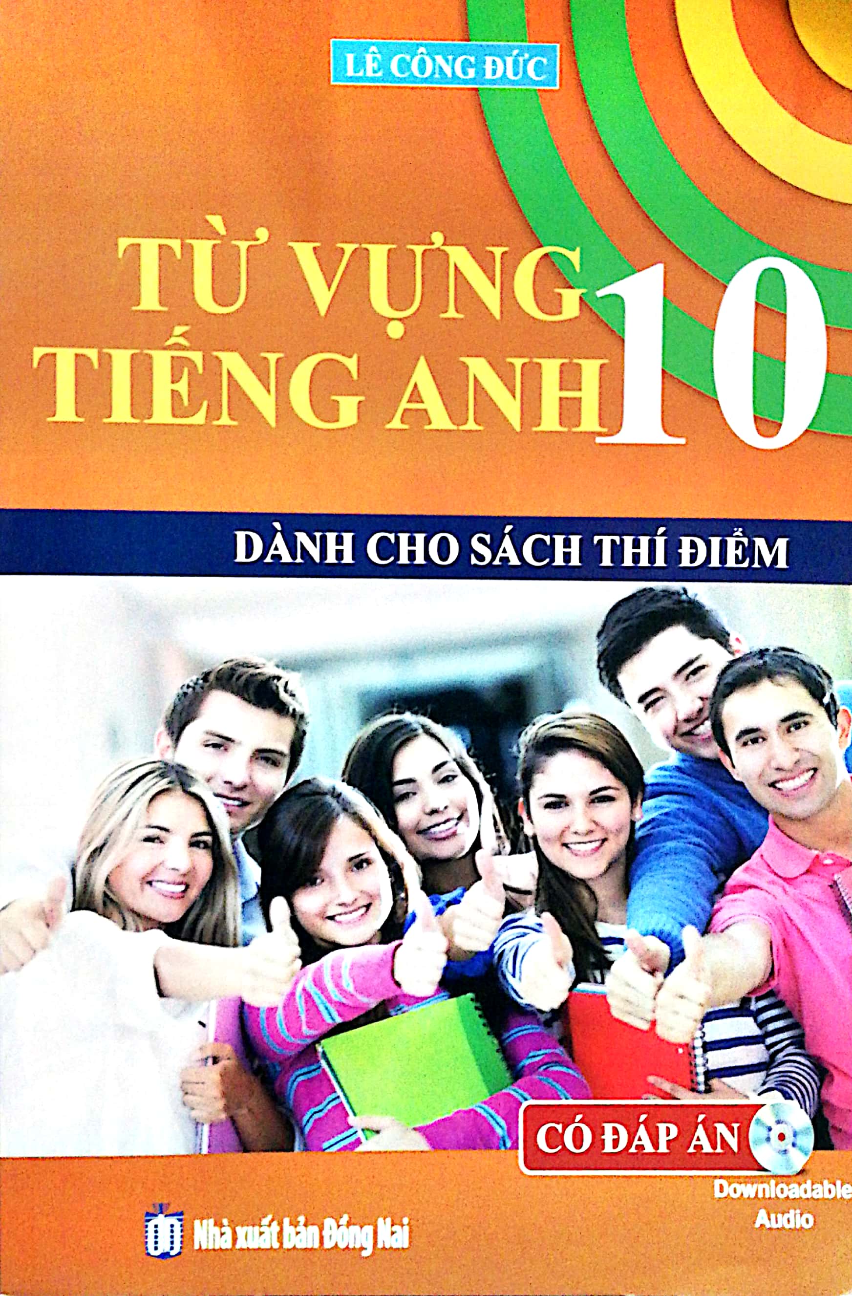 TỪ VỰNG TIẾNG ANH 10 GLOBAL SUCCESS THEO UNIT KÈM BÀI TẬP VẬN DỤNG CHI TIẾT