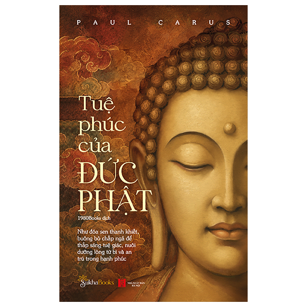 Tuệ Phúc Của Đức Phật