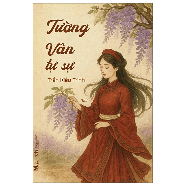 Tường Vân Tự Sự