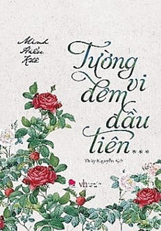 Tường Vi Đêm Đầu Tiên (Tập 3)