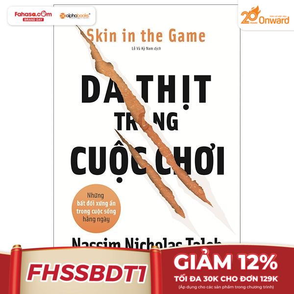 Da Thịt Trong Cuộc Chơi