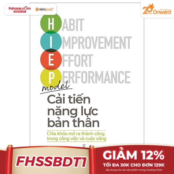 Cải Tiến Năng Lực Bản Thân