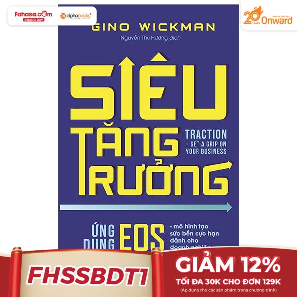 Siêu Tăng Trưởng