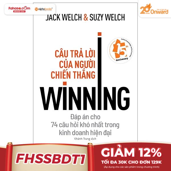 Câu Trả Lời Của Người Chiến Thắng