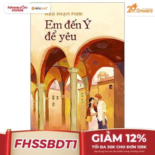 Em Đến Ý Để Yêu