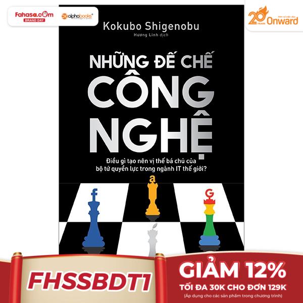 Những Đế Chế Công Nghệ