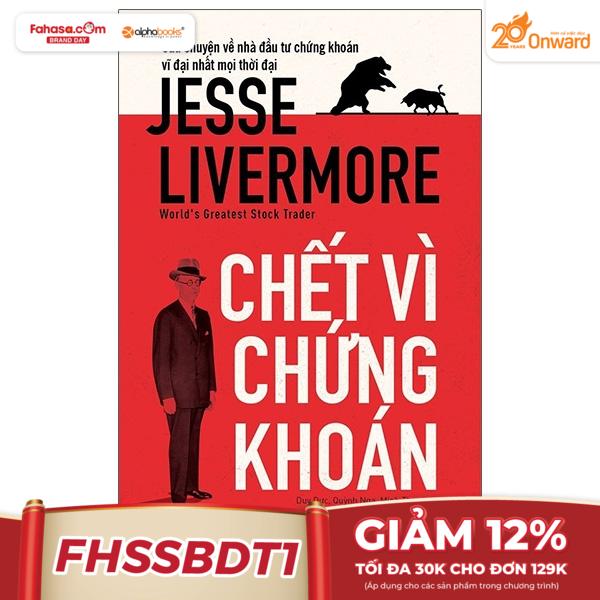Chết Vì Chứng Khoán