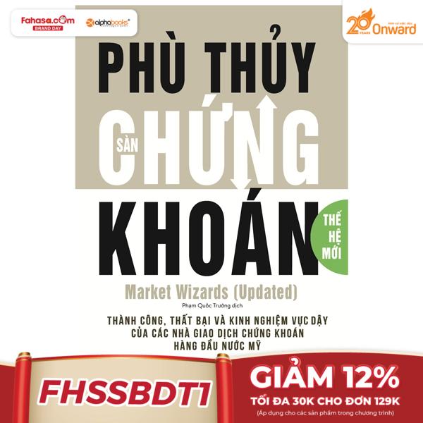Phù Thủy Sàn Chứng Khoán Thế Hệ Mới