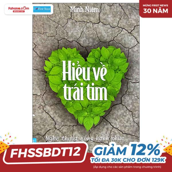 Hiểu Về Trái Tim Tái Bản