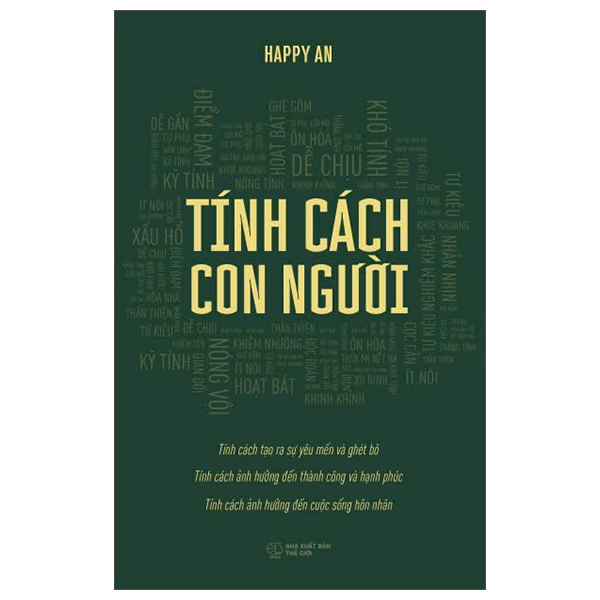 Tính Cách Con Người