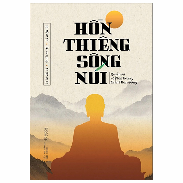 Hồn Thiêng Sông Núi - Bìa Cứng