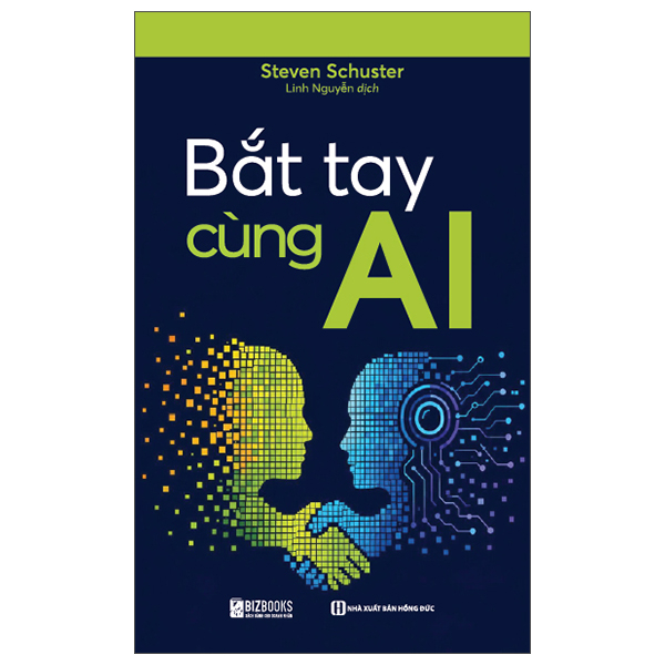 Bắt Tay Cùng AI