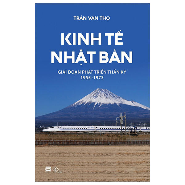 Kinh Tế Nhật Bản - Giai Đoạn Phát Triển Thần Kỳ 1955-1973