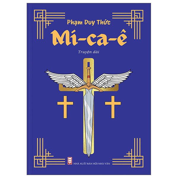 Sách Mi-Ca-Ê - Phạm Duy Thức