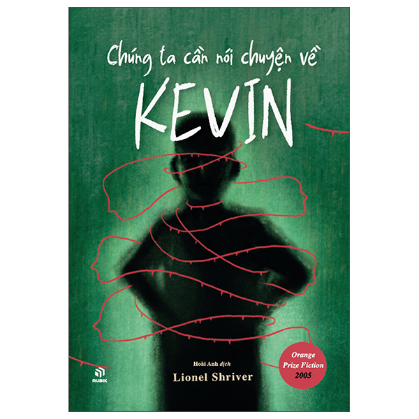 Chúng Ta Cần Nói Chuyện Về Kevin