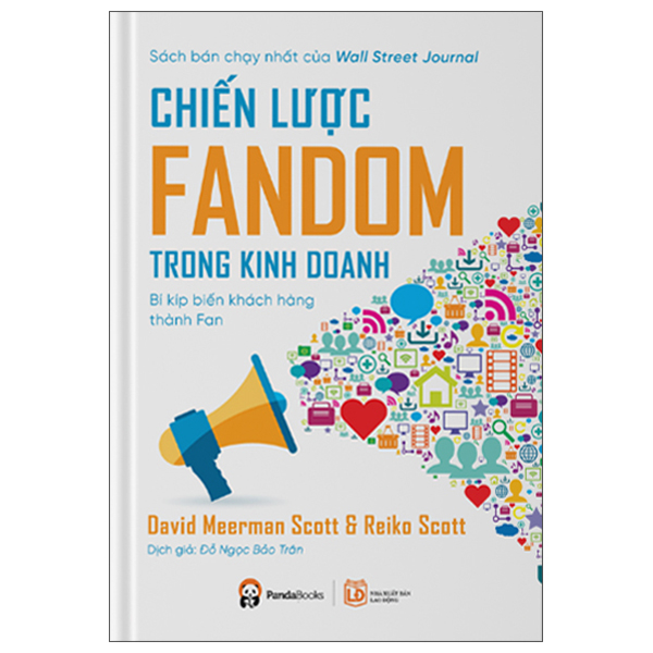 Chiến Lược Fandom Trong Kinh Doanh - Bí Kíp Biến Khách Hàng Thành Fan