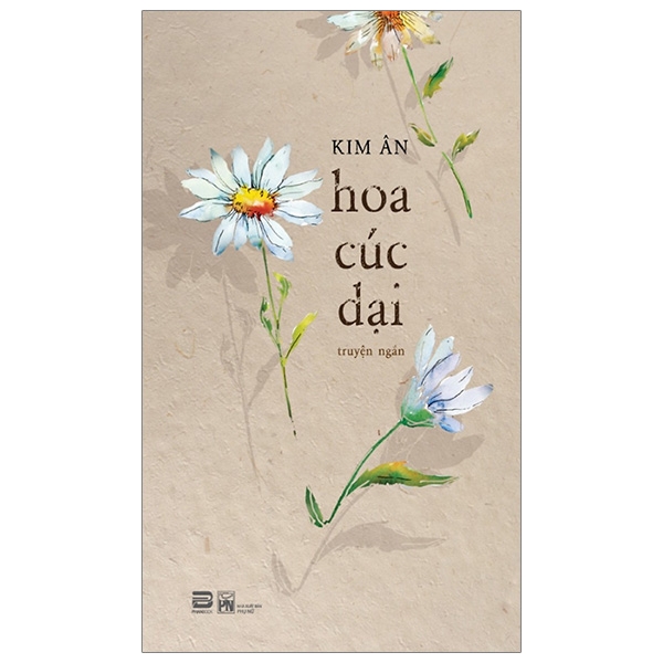 [Phiên chợ sách cũ] Hoa Cúc Dại