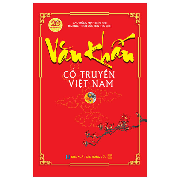 Văn Khấn Cổ Truyền Việt Nam (Tái Bản 2026)
