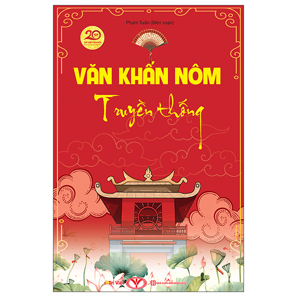 Văn Khấn Nôm Truyền Thống (Tái Bản 2026)