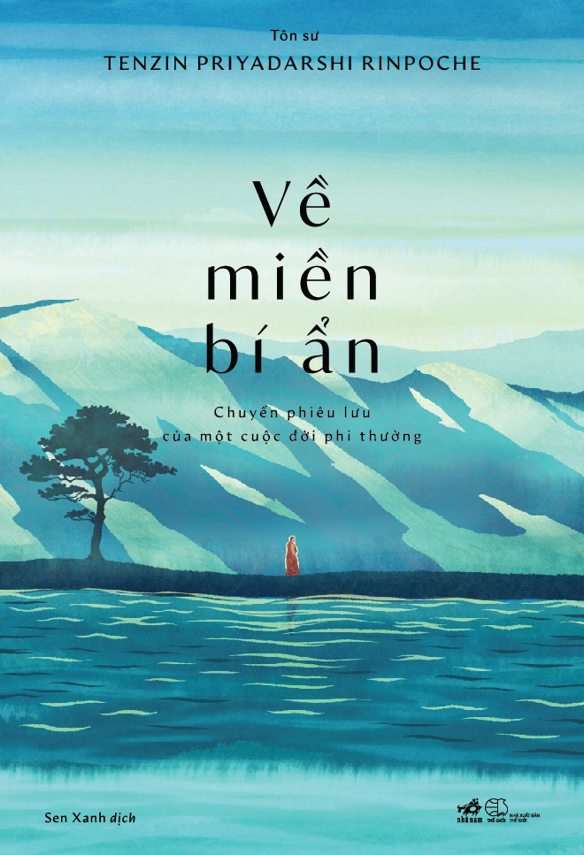 Về Miền Bí Ẩn - Chuyến Phiêu Lưu Của Một Cuộc Đời Phi Thường PDF Về Miền Bí Ẩn - Chuyến Phiêu Lưu Của Một Cuộc Đời Phi Thường PDF